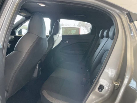 Nissan juke DIG-T 84 kW (114 CV) 6M/T N-Connecta