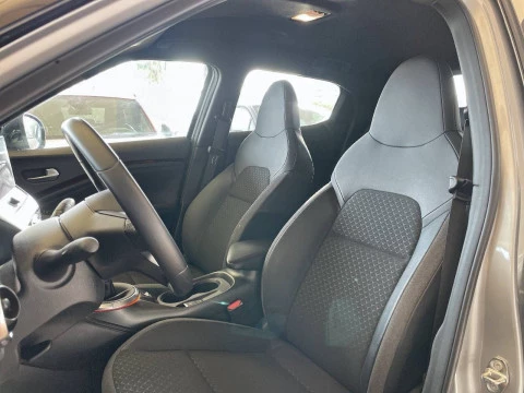 Nissan juke DIG-T 84 kW (114 CV) 6M/T N-Connecta