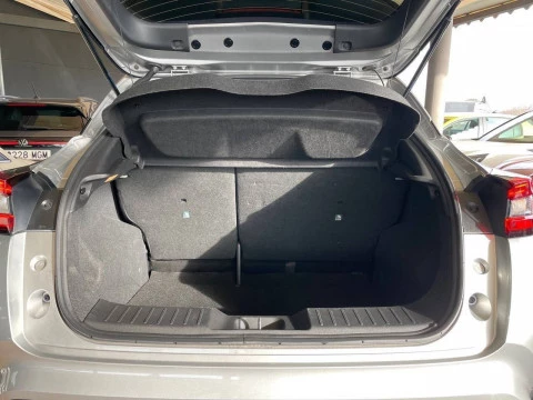 Nissan Juke DIG-T 84 kW (114 CV) 6M/T N-Connecta