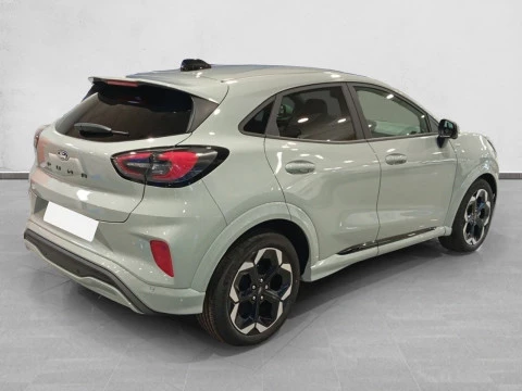 Ford Puma 1.0 EcoBoost 125cv ST-Line X MHEV