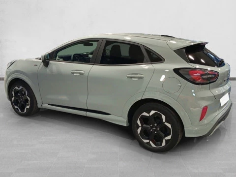 Ford Puma 1.0 EcoBoost 125cv ST-Line X MHEV