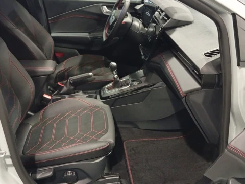 Ford Puma 1.0 EcoBoost 125cv ST-Line X MHEV