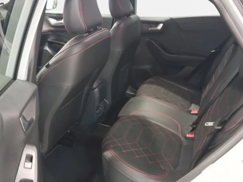 Ford Puma 1.0 EcoBoost 125cv ST-Line X MHEV