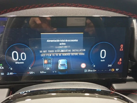 Ford Puma 1.0 EcoBoost 125cv ST-Line X MHEV