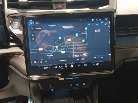 Ford Puma 1.0 EcoBoost 125cv ST-Line X MHEV