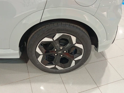 Ford Puma 1.0 EcoBoost 125cv ST-Line X MHEV