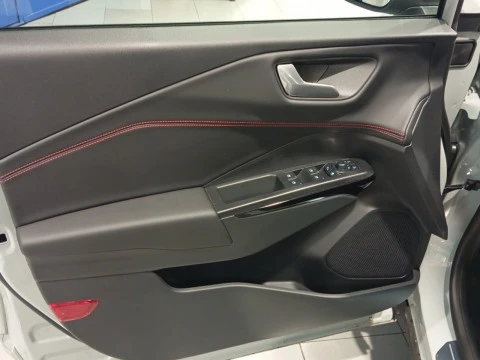 Ford Puma 1.0 EcoBoost 125cv ST-Line X MHEV