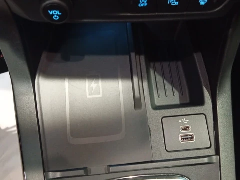 Ford Puma 1.0 EcoBoost 125cv ST-Line X MHEV