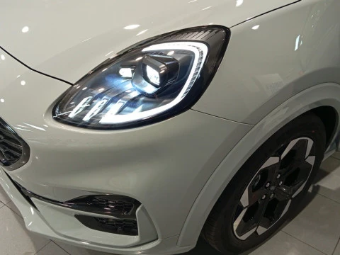 Ford Puma 1.0 EcoBoost 125cv ST-Line X MHEV