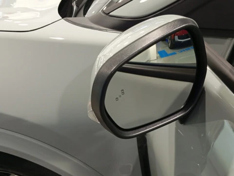 Ford Puma 1.0 EcoBoost 125cv ST-Line X MHEV