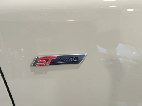 Ford Puma 1.0 EcoBoost 125cv ST-Line X MHEV