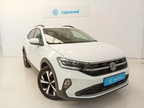 Volkswagen Taigo 1.0 TSI 85 kW (115 CV)