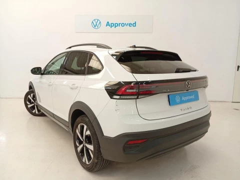 Volkswagen Taigo 1.0 TSI 85 kW (115 CV)