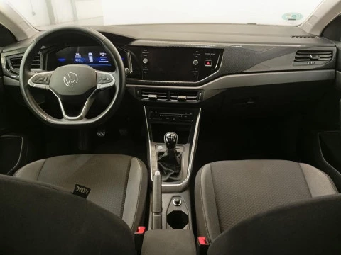 Volkswagen Taigo 1.0 TSI 85 kW (115 CV)