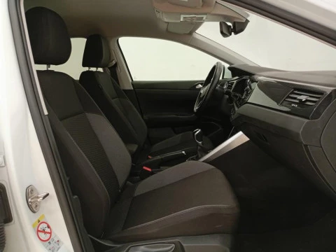 Volkswagen Taigo 1.0 TSI 85 kW (115 CV)