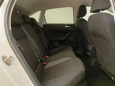 Volkswagen Taigo 1.0 TSI 85 kW (115 CV)