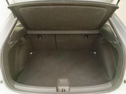 Volkswagen Taigo 1.0 TSI 85 kW (115 CV)