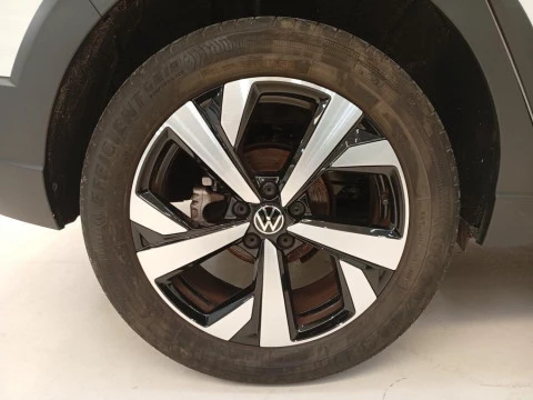 Volkswagen Taigo 1.0 TSI 85 kW (115 CV)