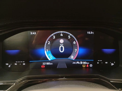 Volkswagen Taigo 1.0 TSI 85 kW (115 CV)