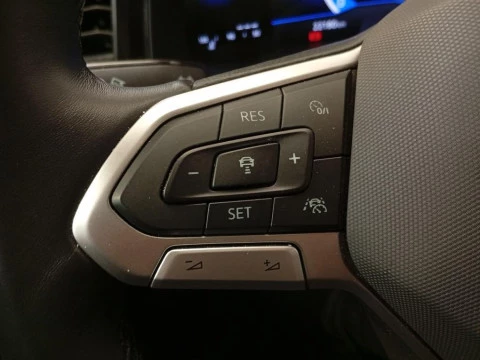 Volkswagen Taigo 1.0 TSI 85 kW (115 CV)