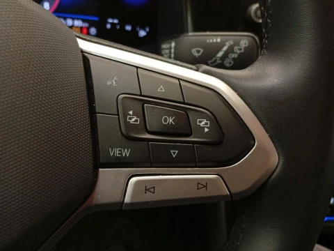 Volkswagen Taigo 1.0 TSI 85 kW (115 CV)