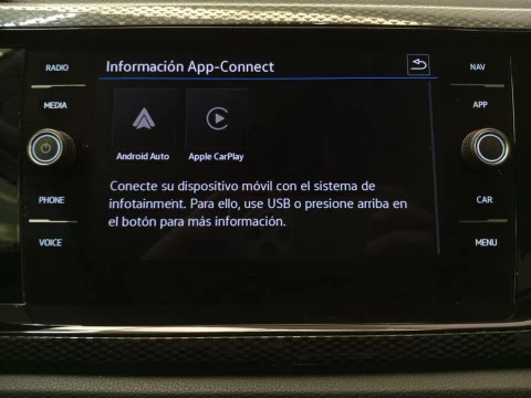 Volkswagen Taigo 1.0 TSI 85 kW (115 CV)