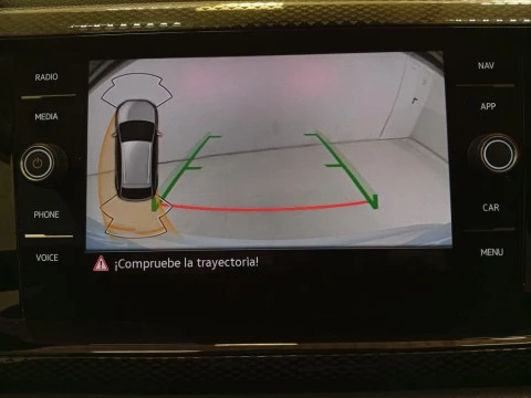 Volkswagen Taigo 1.0 TSI 85 kW (115 CV)