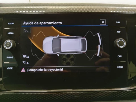 Volkswagen Taigo 1.0 TSI 85 kW (115 CV)