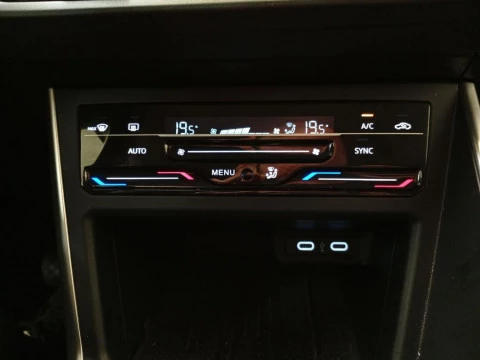 Volkswagen Taigo 1.0 TSI 85 kW (115 CV)