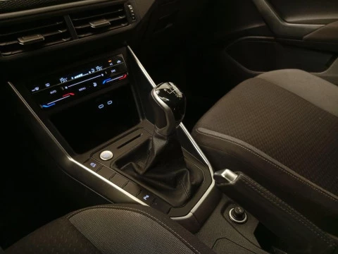 Volkswagen Taigo 1.0 TSI 85 kW (115 CV)