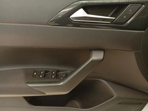 Volkswagen Taigo 1.0 TSI 85 kW (115 CV)