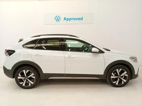 Volkswagen Taigo 1.0 TSI 85 kW (115 CV)