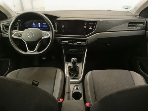 Volkswagen Taigo 1.0 TSI 85 kW (115 CV)