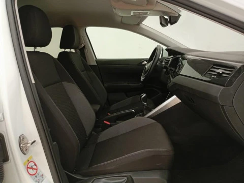 Volkswagen Taigo 1.0 TSI 85 kW (115 CV)