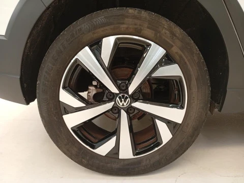 Volkswagen Taigo 1.0 TSI 85 kW (115 CV)