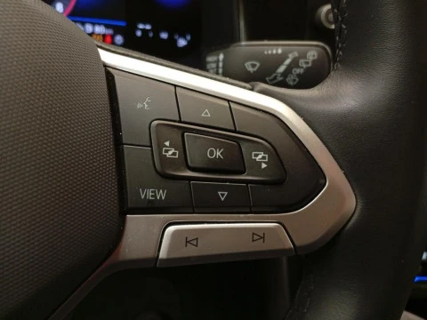 Volkswagen Taigo 1.0 TSI 85 kW (115 CV)