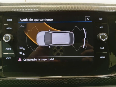 Volkswagen Taigo 1.0 TSI 85 kW (115 CV)