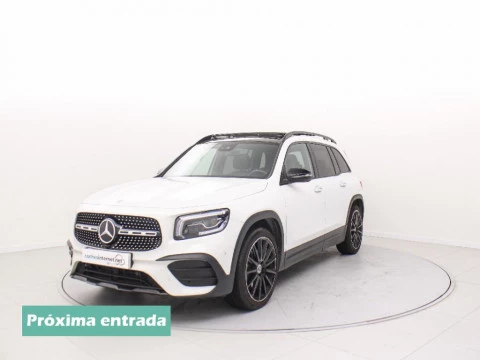 Mercedes-Benz GLB 200D