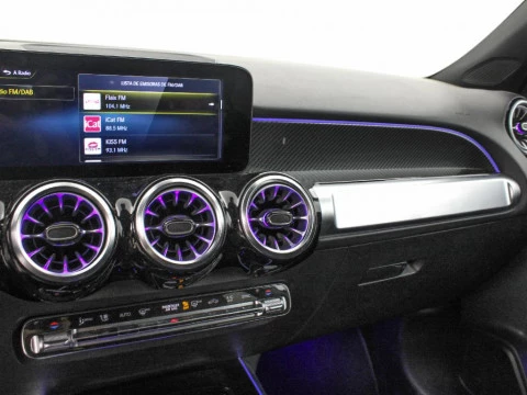 Mercedes-Benz GLB 200D