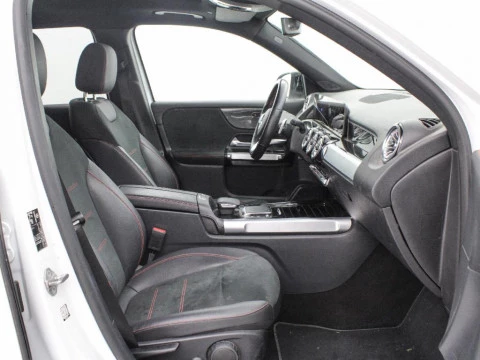 Mercedes-Benz GLB 200D