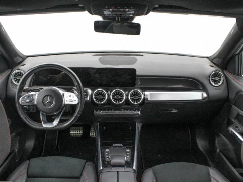 Mercedes-Benz GLB 200D