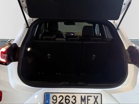 Ford Puma 1.0 EcoBoost 125cv ST-Line X MHEV