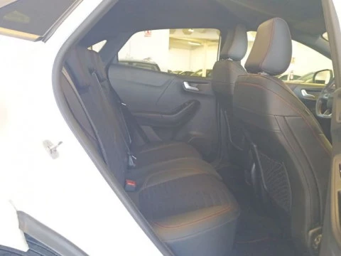 Ford Puma 1.0 EcoBoost 125cv ST-Line X MHEV