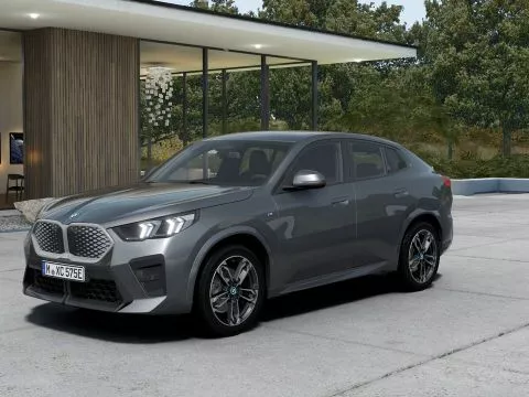 BMW iX2 xDrive30 BMW iX2 xDrive30
