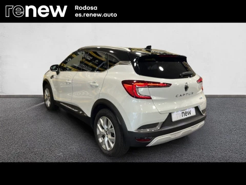 Renault Captur RENAULT  E-TECH Hibrido Zen 105kW