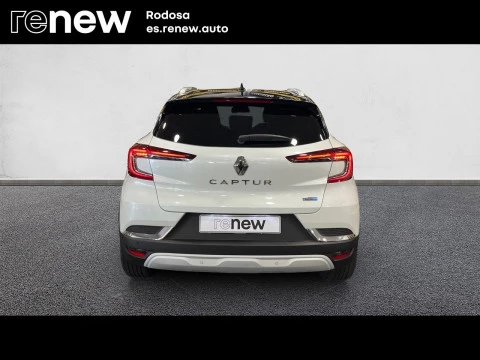 Renault Captur RENAULT  E-TECH Hibrido Zen 105kW