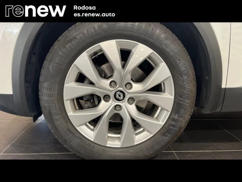 Renault Captur RENAULT  E-TECH Hibrido Zen 105kW