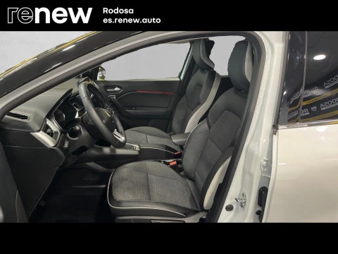 Renault Captur RENAULT  E-TECH Hibrido Zen 105kW
