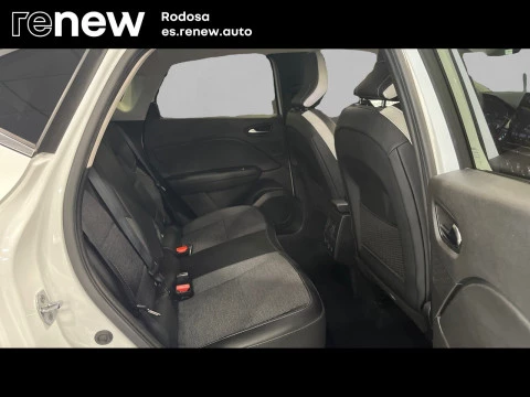 Renault Captur RENAULT  E-TECH Hibrido Zen 105kW