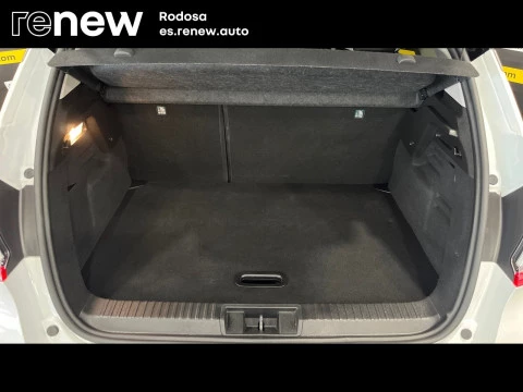 Renault Captur RENAULT  E-TECH Hibrido Zen 105kW
